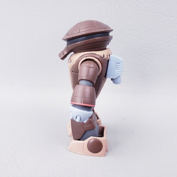 MSM-04 Acguy Unit #06 Amphibious Mobile Suit Gundam in Action Figure MSIA MIA - Picture 4 of 9